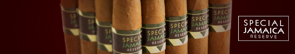 Special Jamaica Reserve Cigars